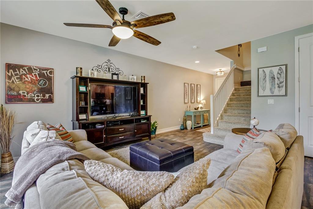 THE PRESERVE AT BRISTOL PINES - Residential