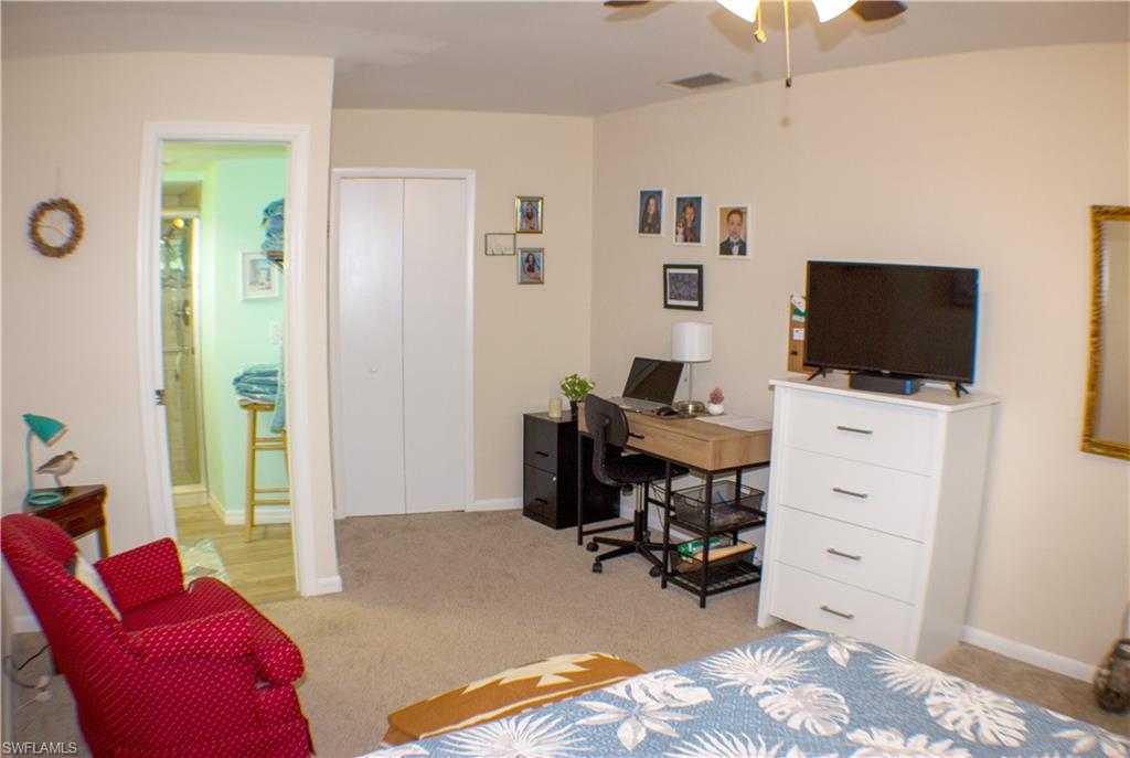 COUNTRY CLUB ESTATES - Residential