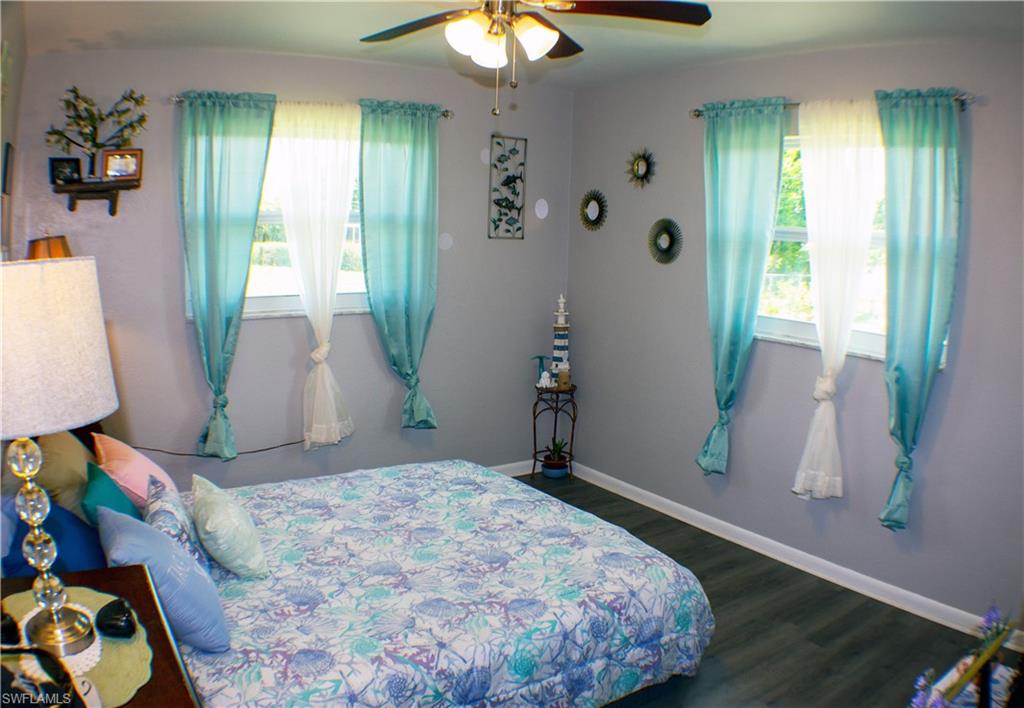 COUNTRY CLUB ESTATES - Residential