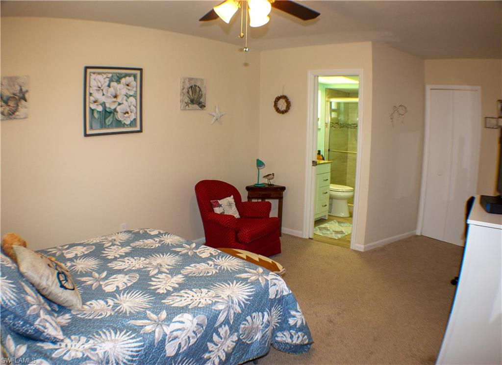 COUNTRY CLUB ESTATES - Residential