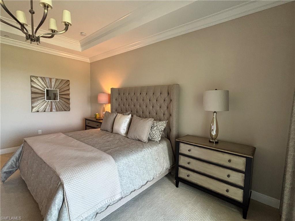 CARRARA - Residential Lease