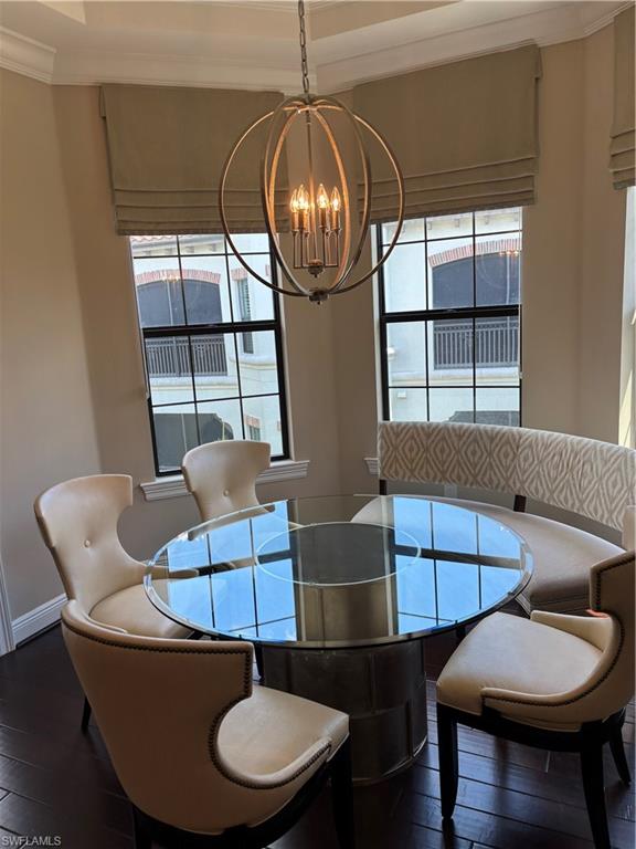 CARRARA - Residential Lease