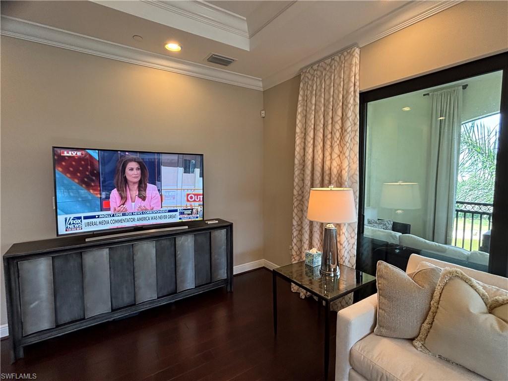 CARRARA - Residential Lease