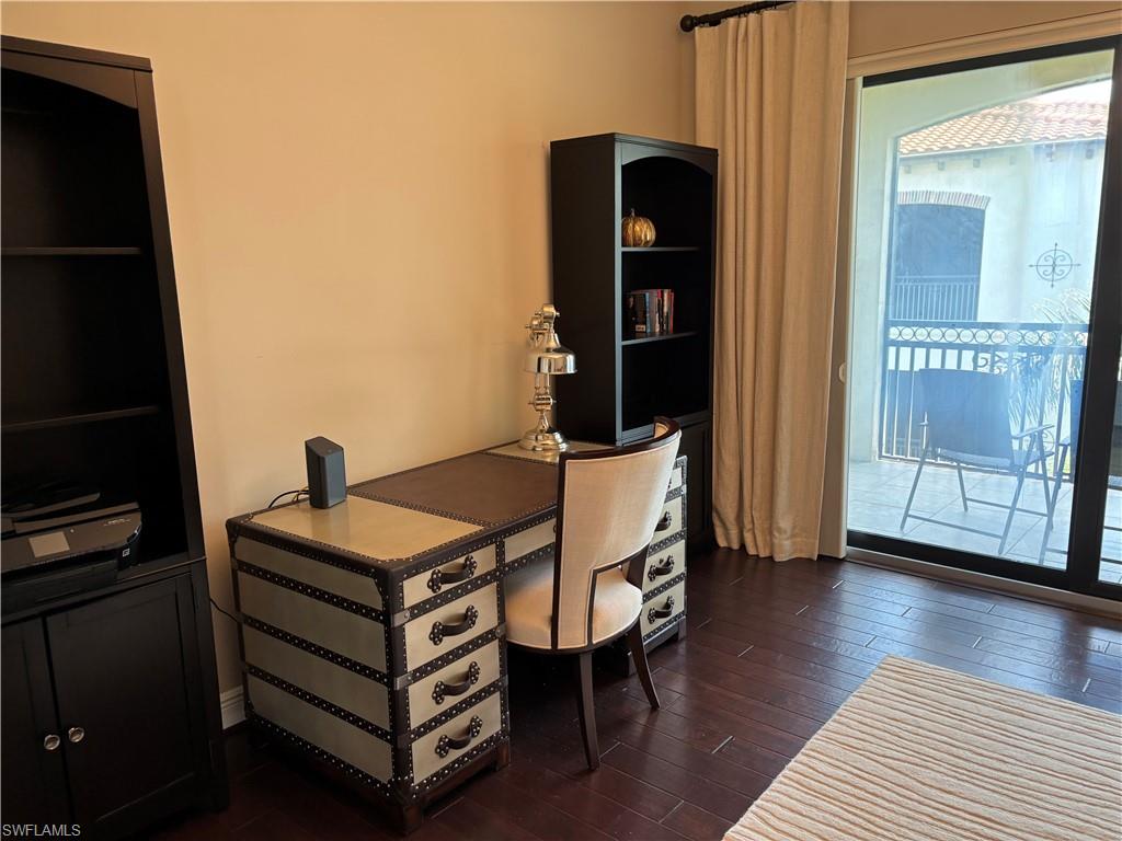 CARRARA - Residential Lease