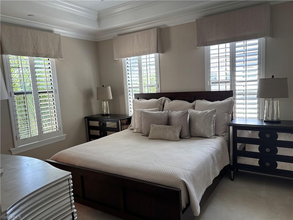 CARRARA - Residential Lease