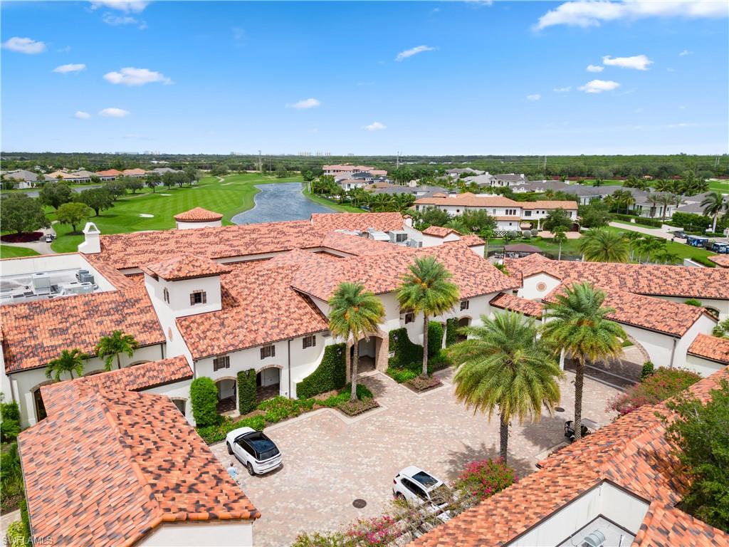 CARRARA - Residential Lease