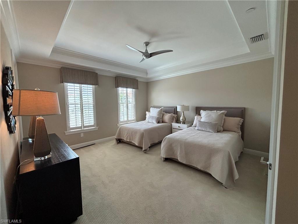 CARRARA - Residential Lease