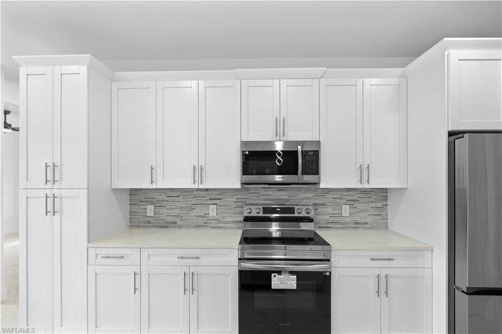 LEHIGH ACRES - Residential Lease