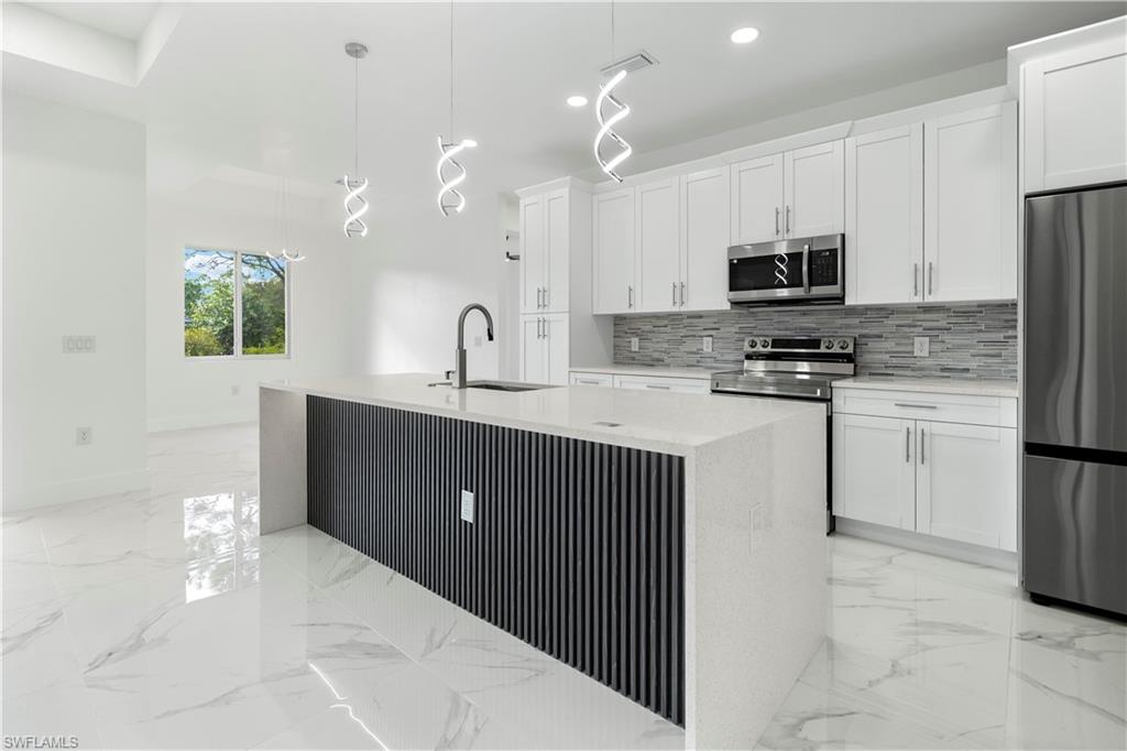 LEHIGH ACRES - Residential Lease