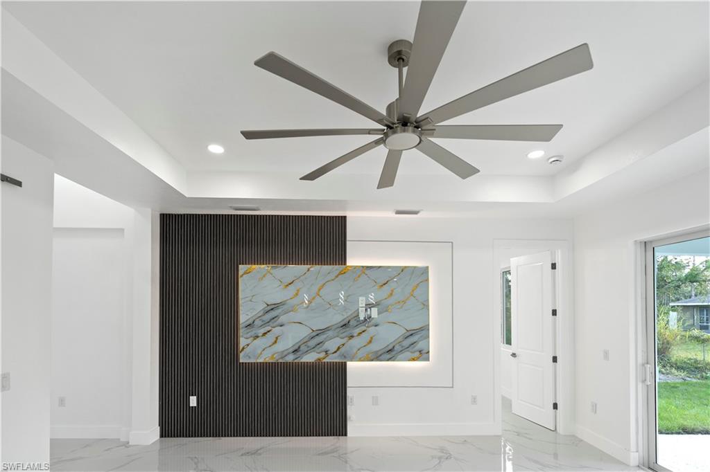 LEHIGH ACRES - Residential Lease