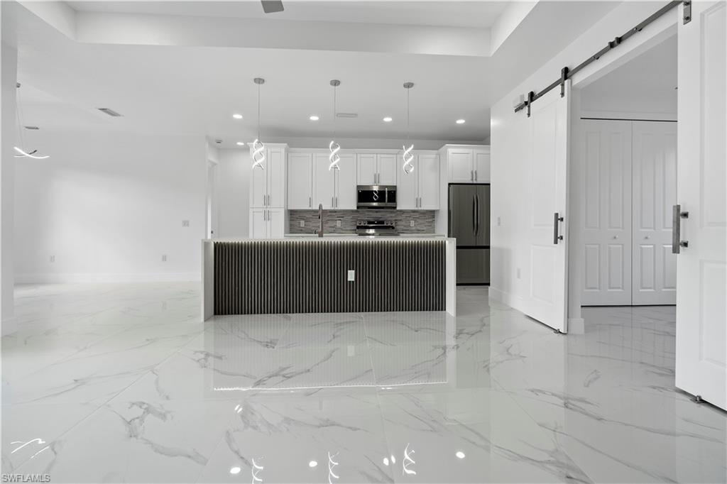 LEHIGH ACRES - Residential Lease