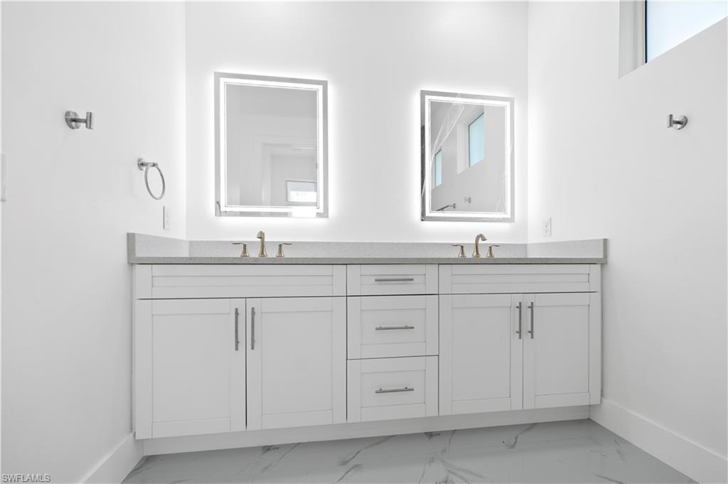 LEHIGH ACRES - Residential Lease