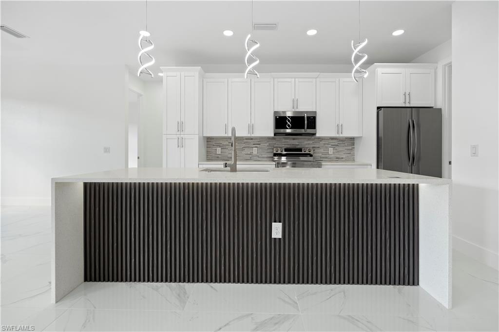 LEHIGH ACRES - Residential Lease