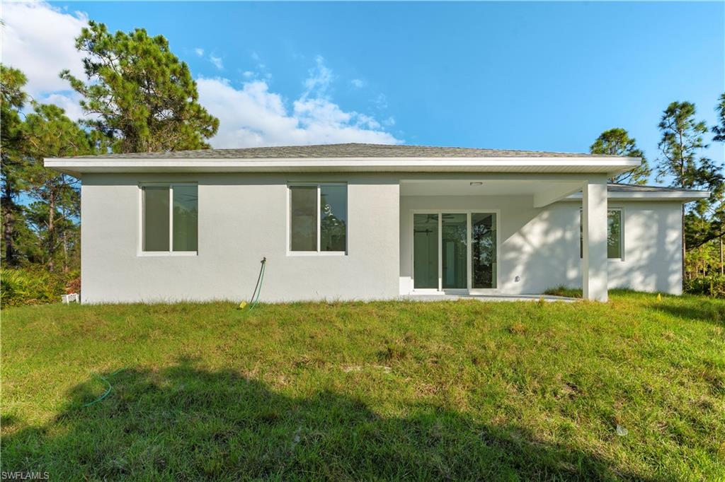 LEHIGH ACRES - Residential Lease