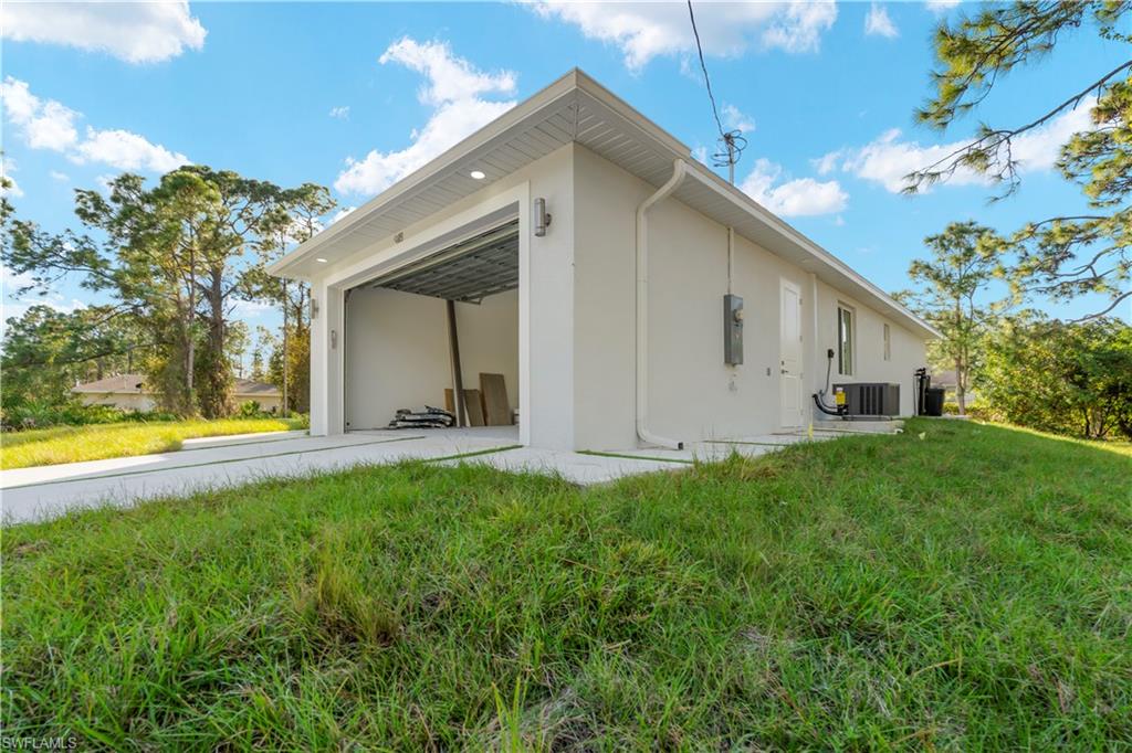 LEHIGH ACRES - Residential Lease