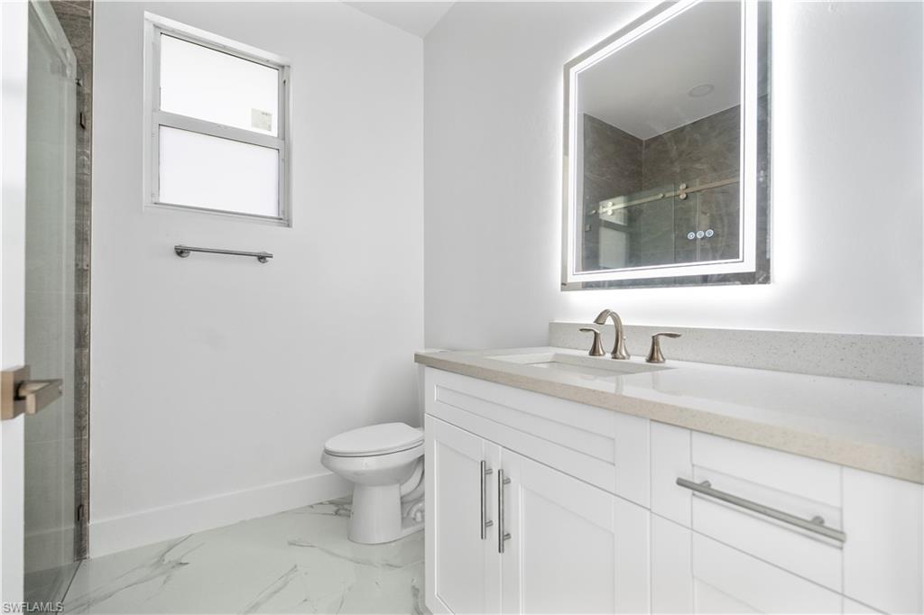 LEHIGH ACRES - Residential Lease