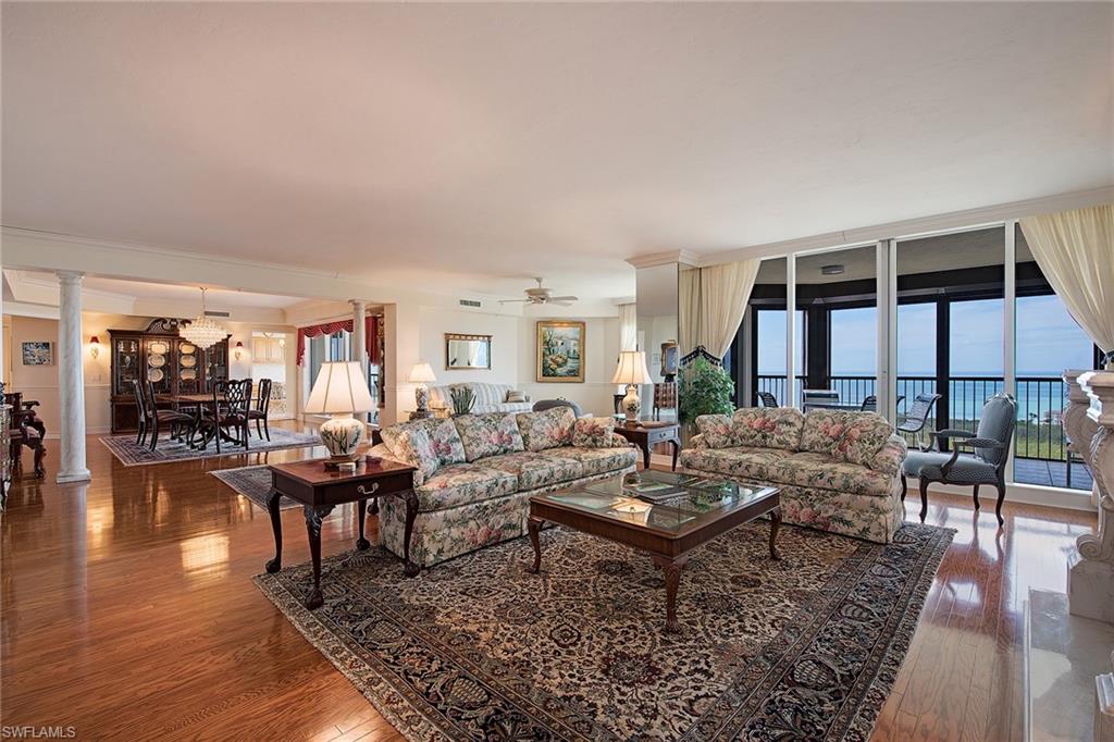 Marbella at Pelican Bay - Residential