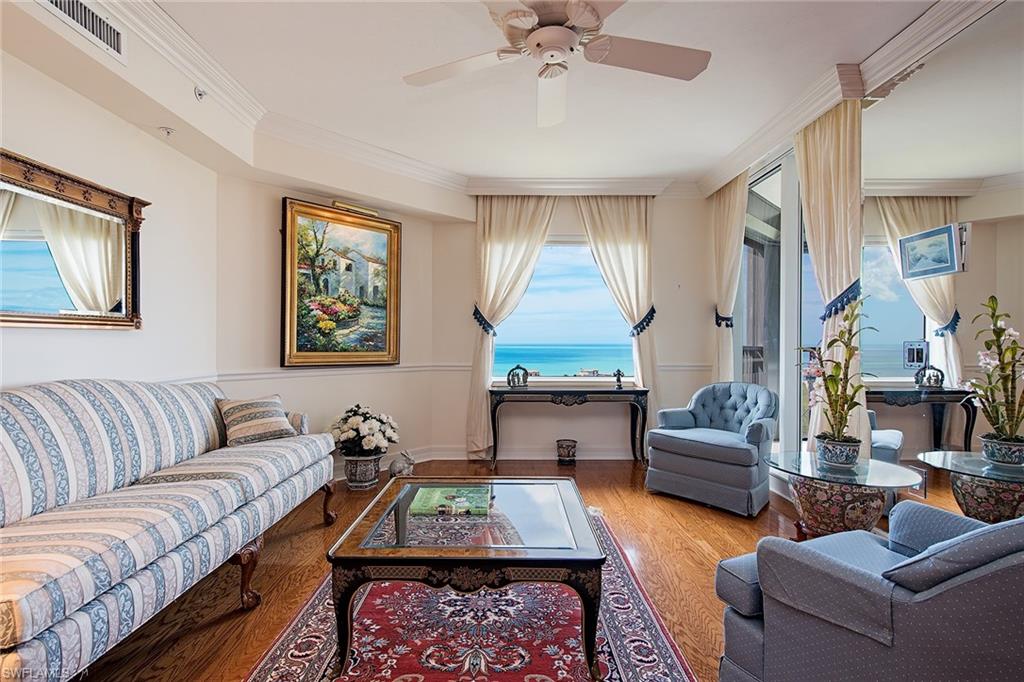 Marbella at Pelican Bay - Residential