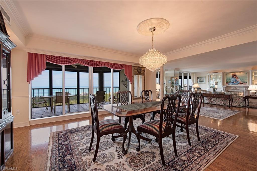 Marbella at Pelican Bay - Residential