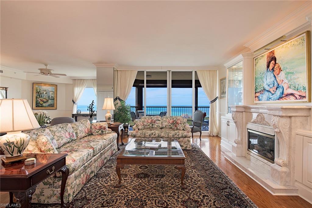 Marbella at Pelican Bay - Residential