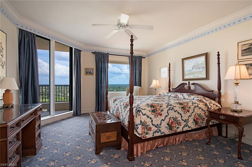 Marbella at Pelican Bay - Residential