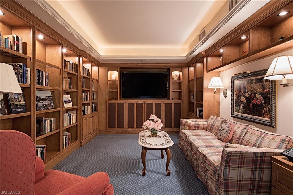 Marbella at Pelican Bay - Residential