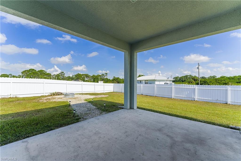 PORT LABELLE - Residential