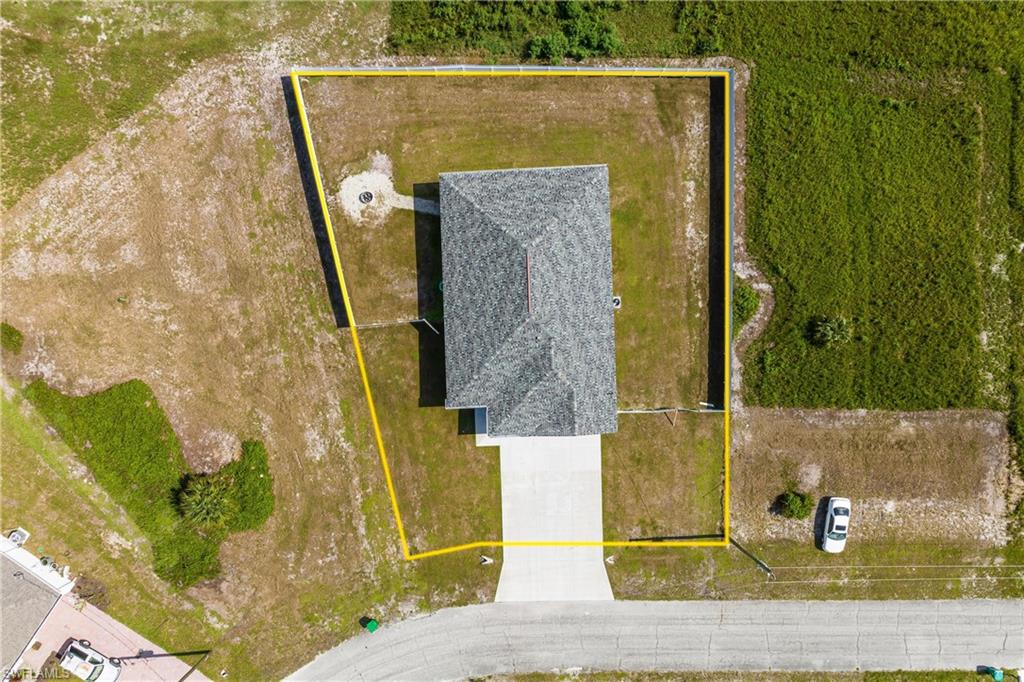 PORT LABELLE - Residential