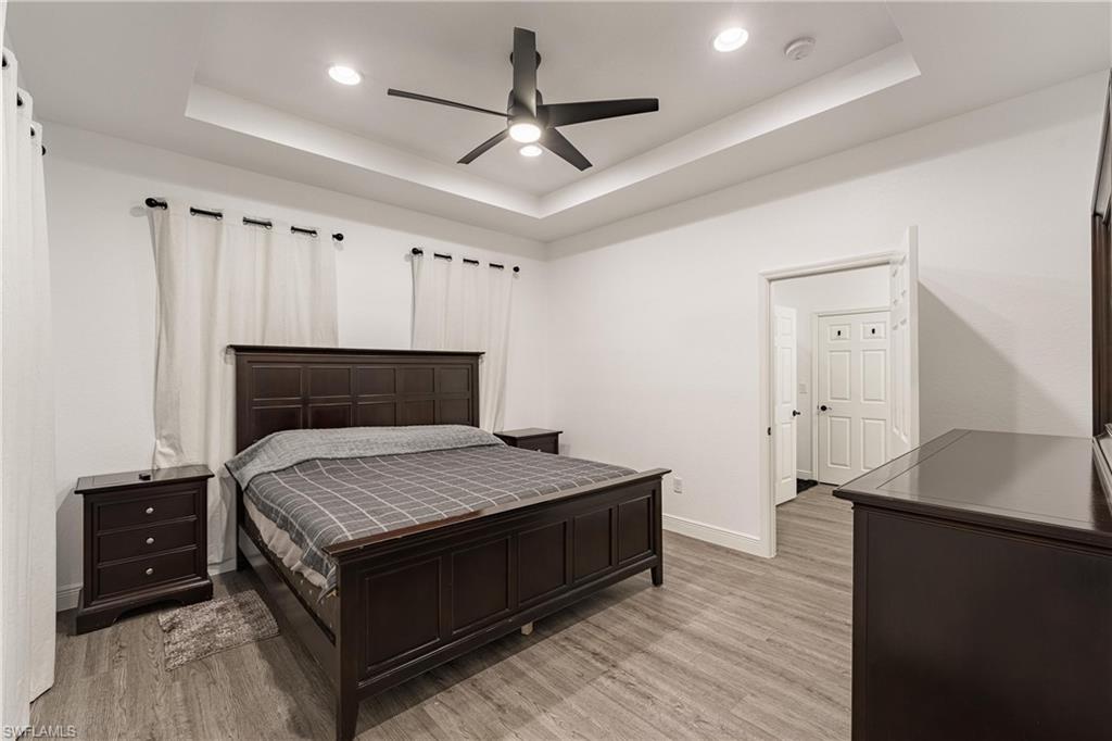 PORT LABELLE - Residential