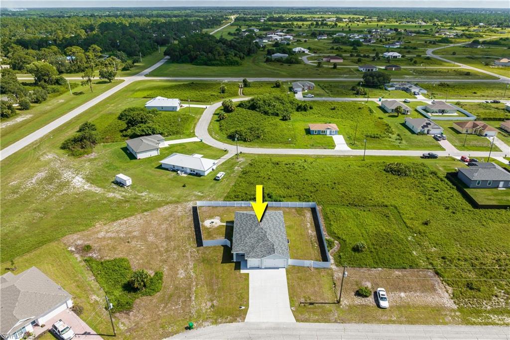 PORT LABELLE - Residential