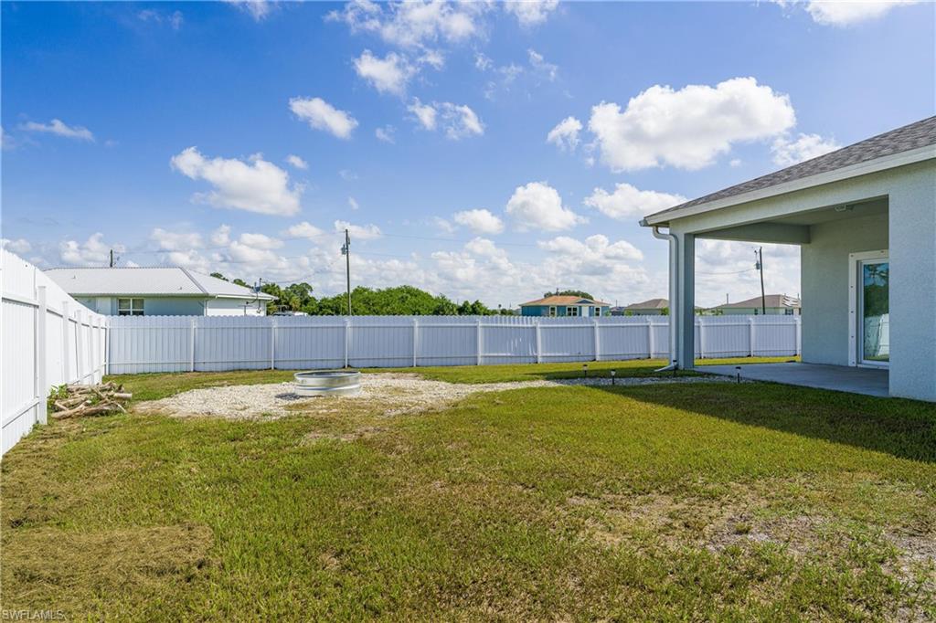 PORT LABELLE - Residential