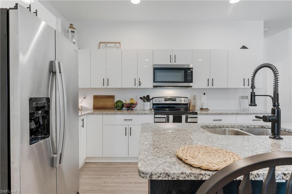 PORT LABELLE - Residential