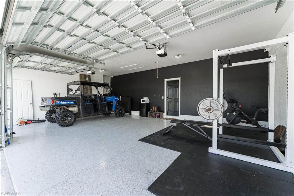 PORT LABELLE - Residential