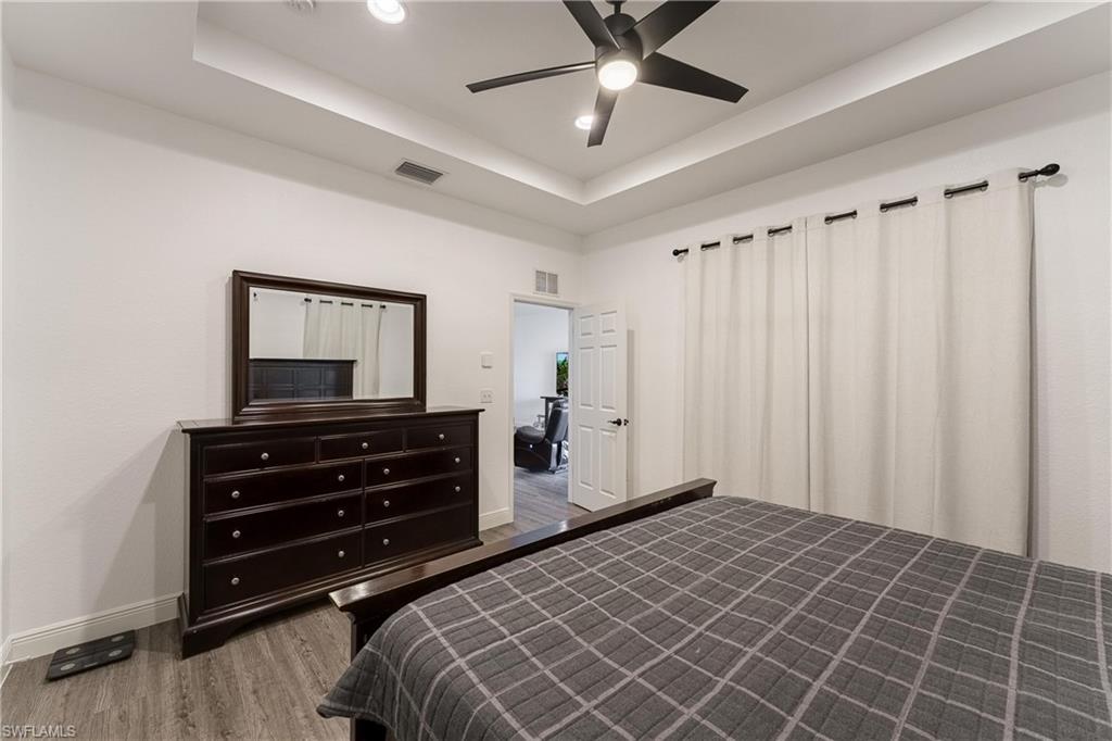 PORT LABELLE - Residential