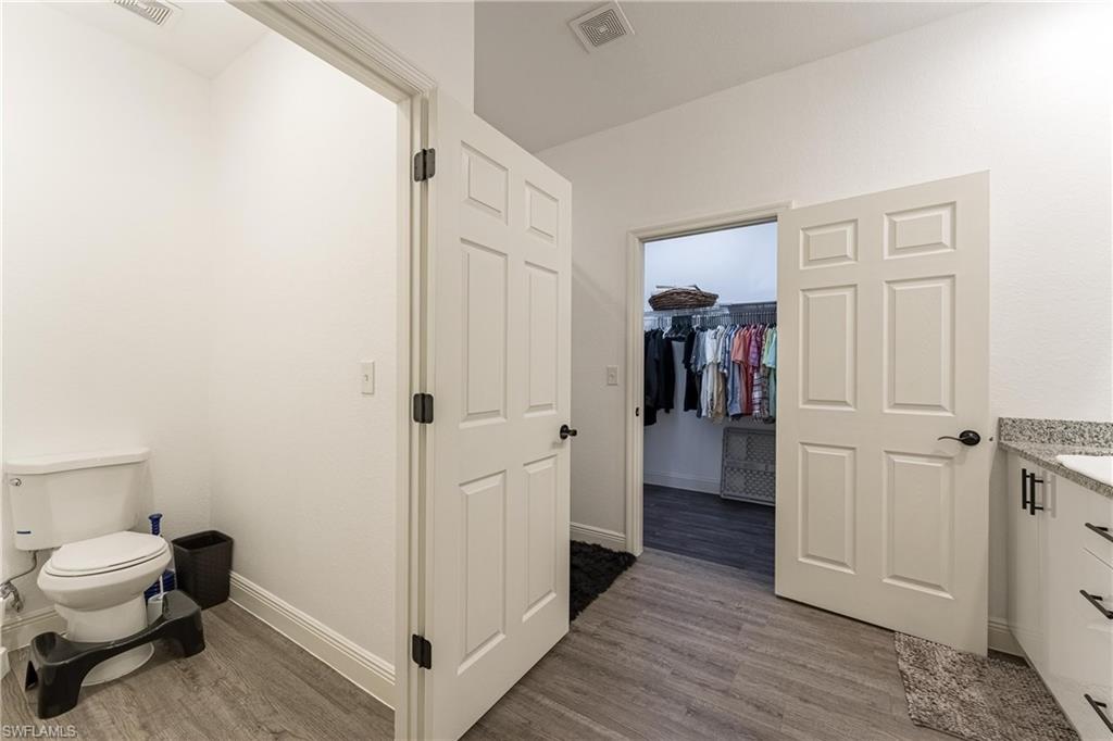 PORT LABELLE - Residential