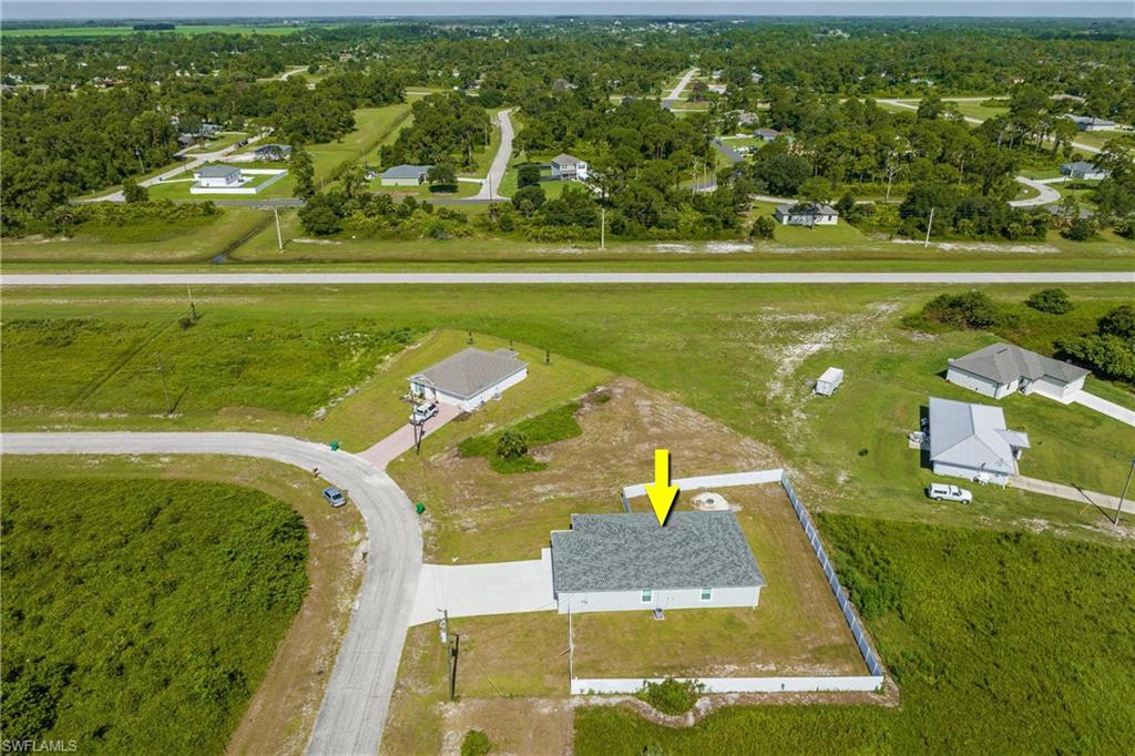 PORT LABELLE - Residential