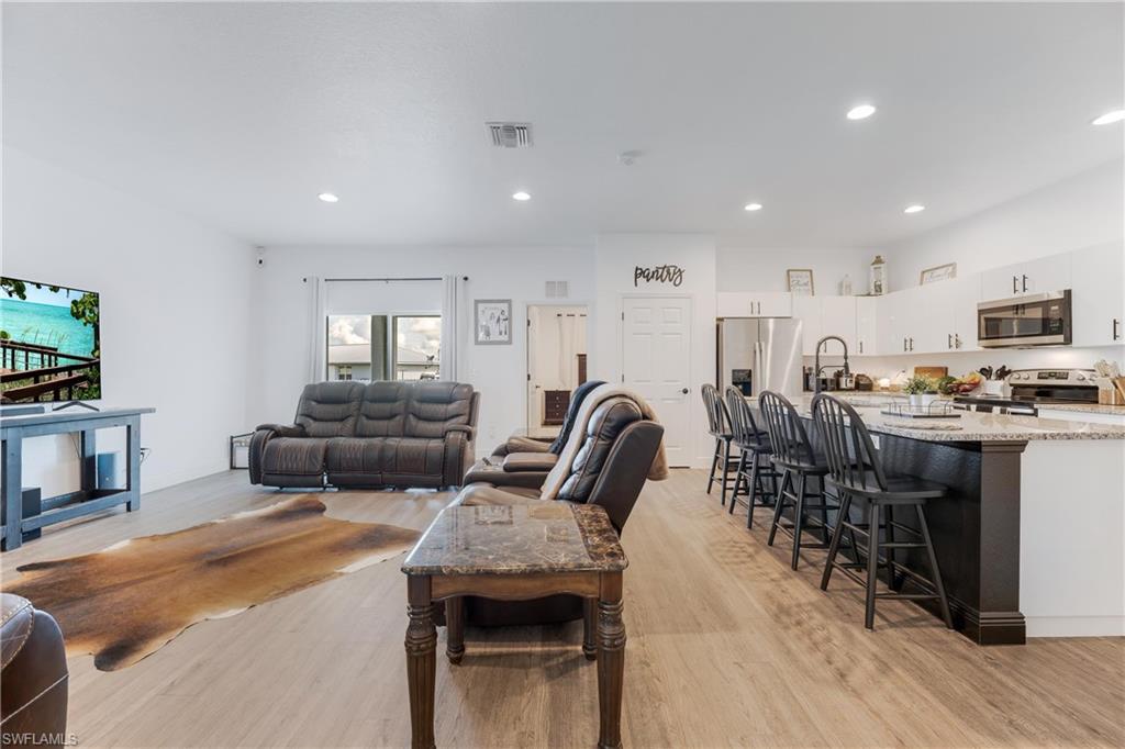 PORT LABELLE - Residential