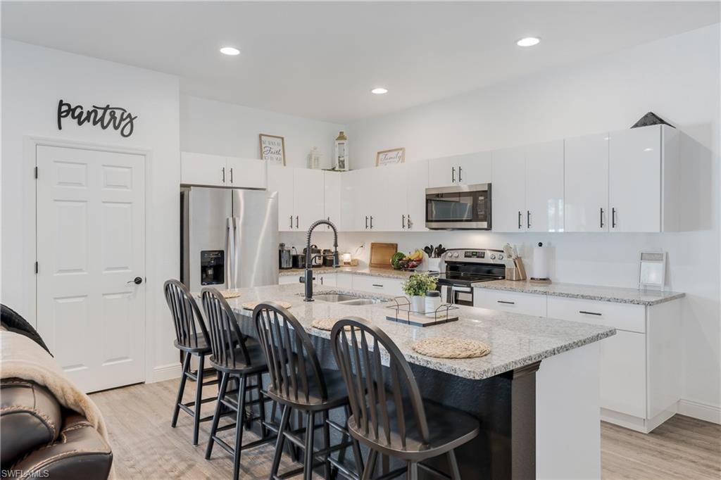 PORT LABELLE - Residential