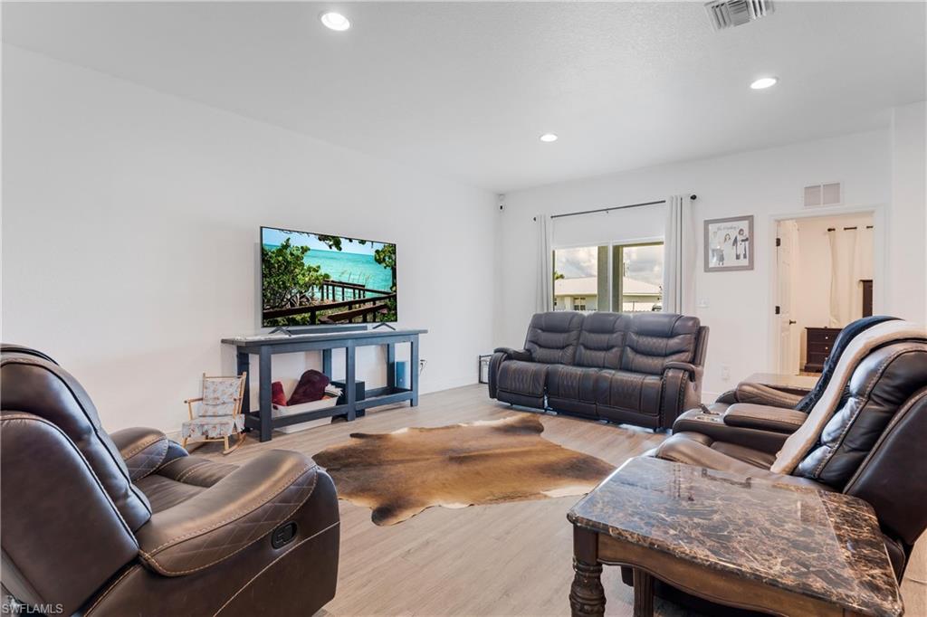 PORT LABELLE - Residential