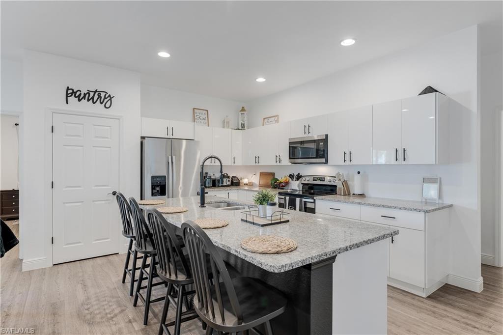 PORT LABELLE - Residential