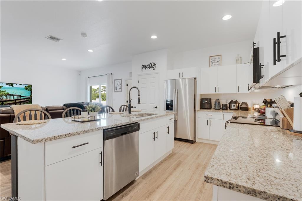 PORT LABELLE - Residential