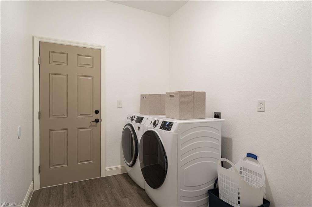 PORT LABELLE - Residential