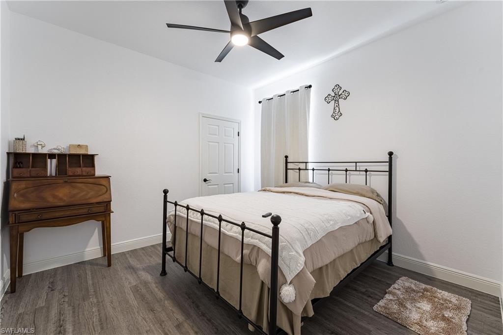 PORT LABELLE - Residential