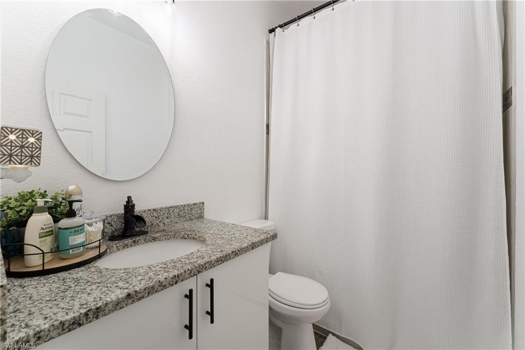 PORT LABELLE - Residential