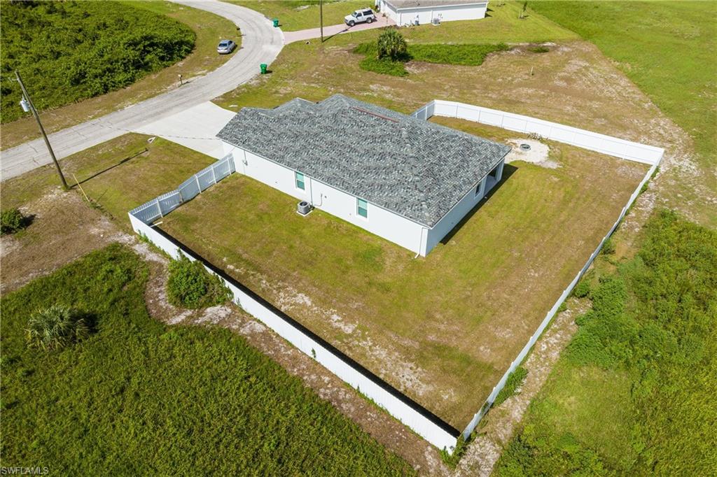 PORT LABELLE - Residential