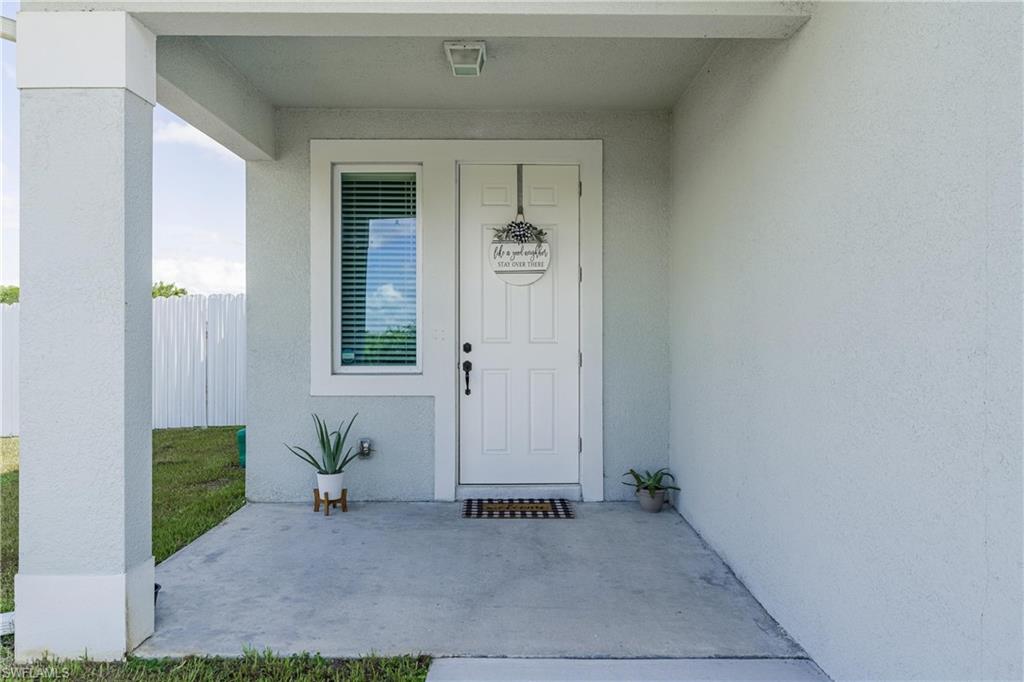 PORT LABELLE - Residential