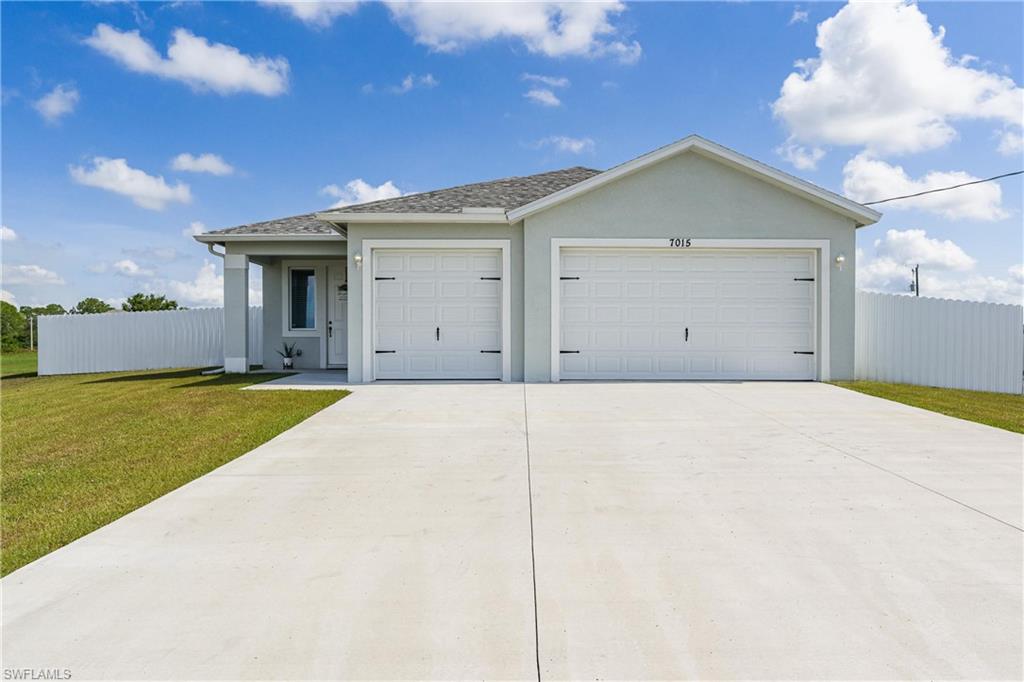 PORT LABELLE - Residential