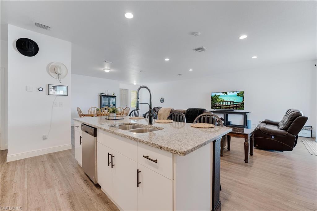 PORT LABELLE - Residential