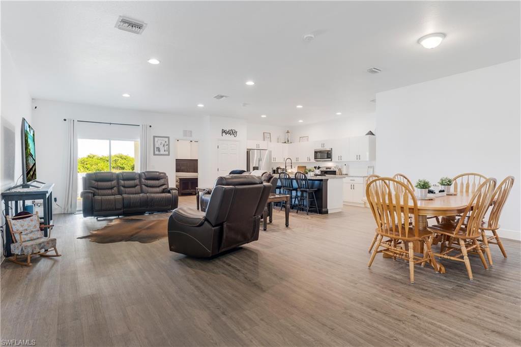 PORT LABELLE - Residential