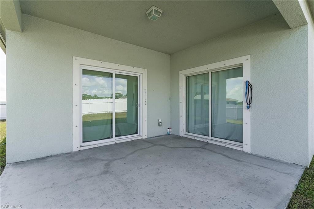 PORT LABELLE - Residential